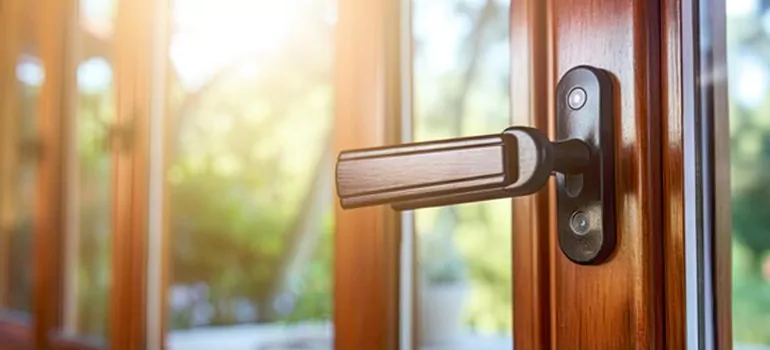 Professional Accordion Door Repair in Surrey, British Columbia