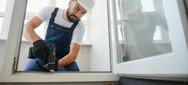 Replace Broken Window Pane in Surrey, BC