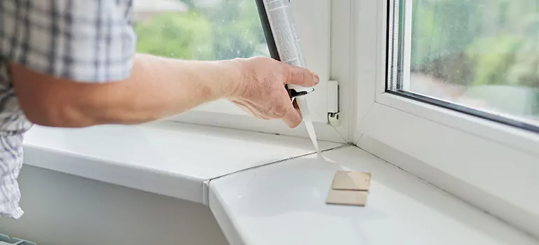 Professional Accordion Door Repair in Surrey, British Columbia