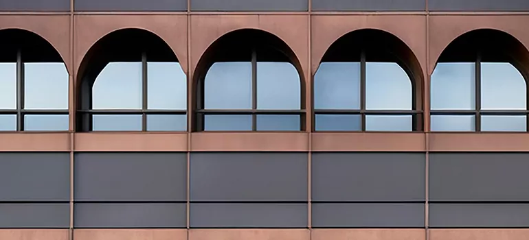 Modern Architectural Windows Repair in Surrey, BC