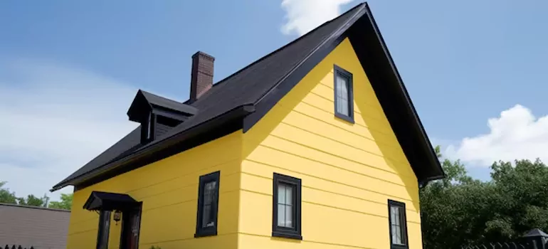 [Custom Black Windows in Surrey, BC