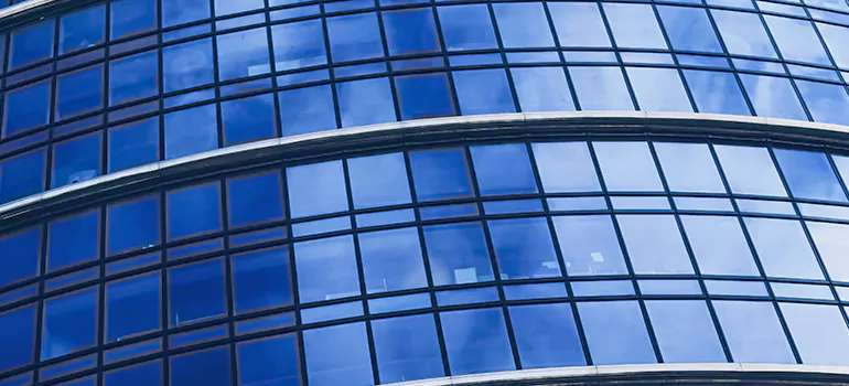 Commercial Window Protection Services in Surrey, BC