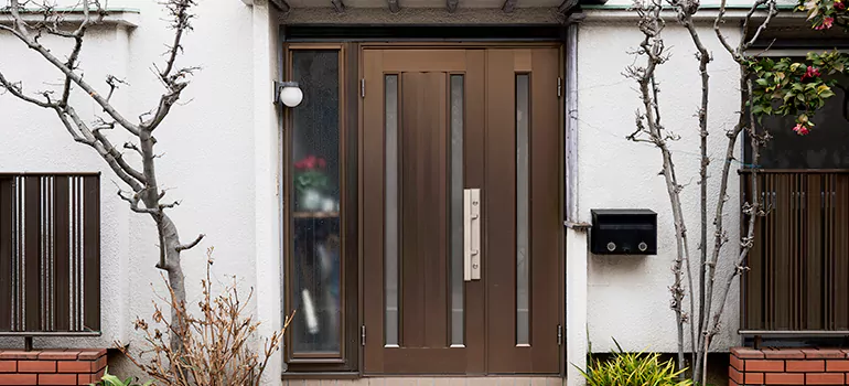 Auto Door Panel Repair in Surrey, British Columbia