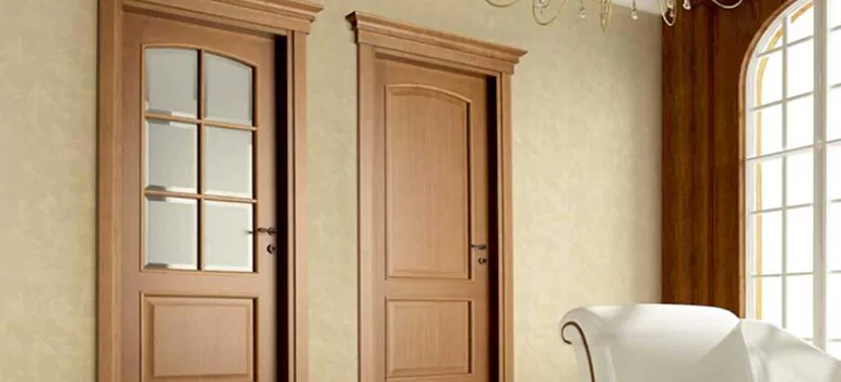 Cabinet Door Stiles in Surrey, BC