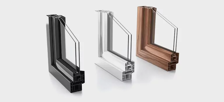 Double Window Installation in Surrey, BC