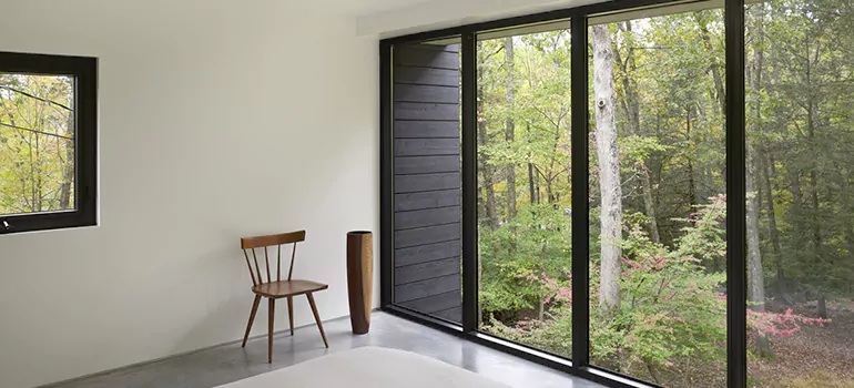 Triple Pane Energy Efficient Windows in Surrey, BC