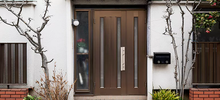 Exterior Doors And Windows in Surrey, BC