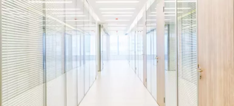 Frosted Glass Windows Replacement in Surrey, British Columbia