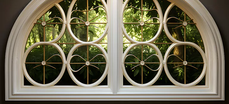 Half-round Window Replacement Contractors in Surrey, BC
