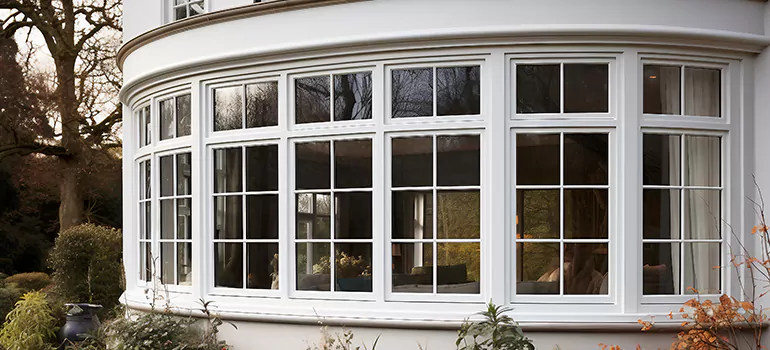 Home Window Pane Replacement in Surrey, BC