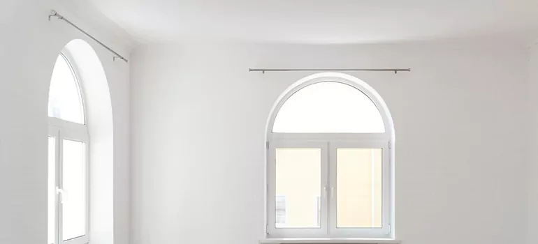 Small Hopper Window in Surrey, British Columbia