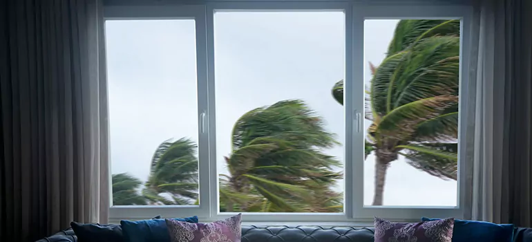 Hurricane Window Inspections Services in Surrey, BC