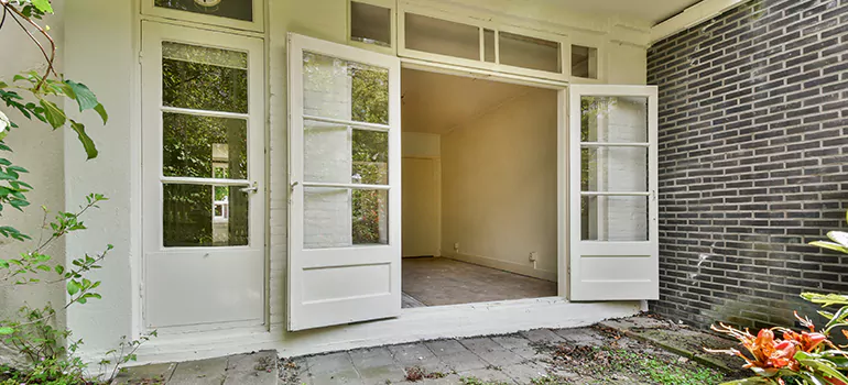 Impact Resistant Doors in Port Kells, BC