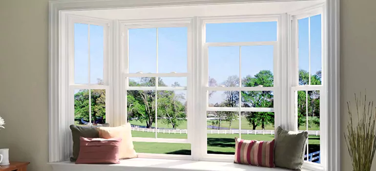 Residential Impact Window Installation Services in Surrey, BC