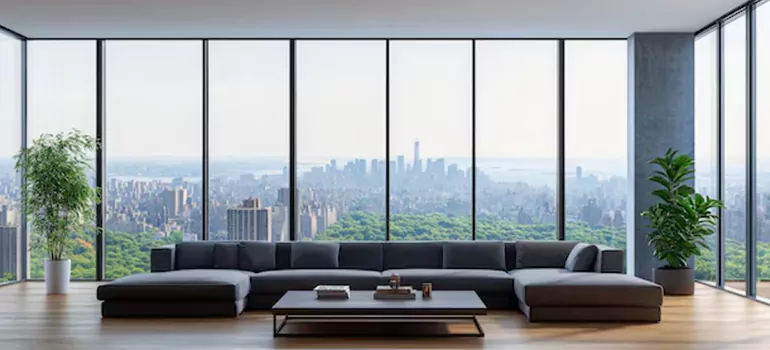 Types Of Modern Windows in Surrey, BC