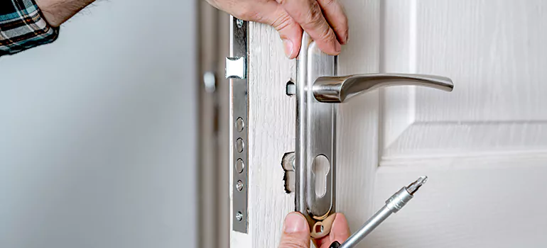 Multi Point Door Installation Solutions in Surrey, BC