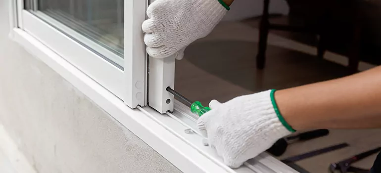 Patio Door Installation in Surrey,BC