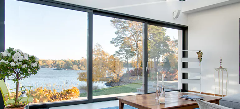 Custom Residential Window Tinting in Surrey, BC