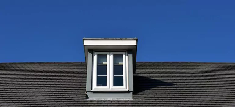 Roof Window Installation in Surrey, BC