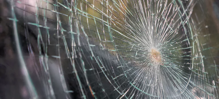 Bullet Proof Glass Installation Near Me in Surrey, British Columbia