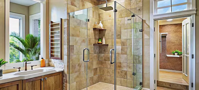 Shower Doors Repair in Surrey, BC