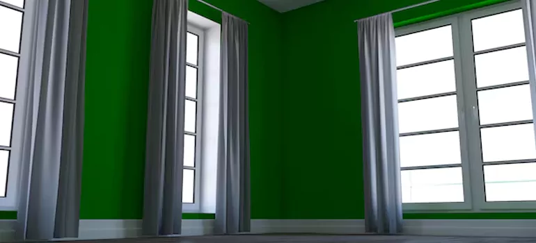 Single Hung Window Frame Repair in Surrey, BC