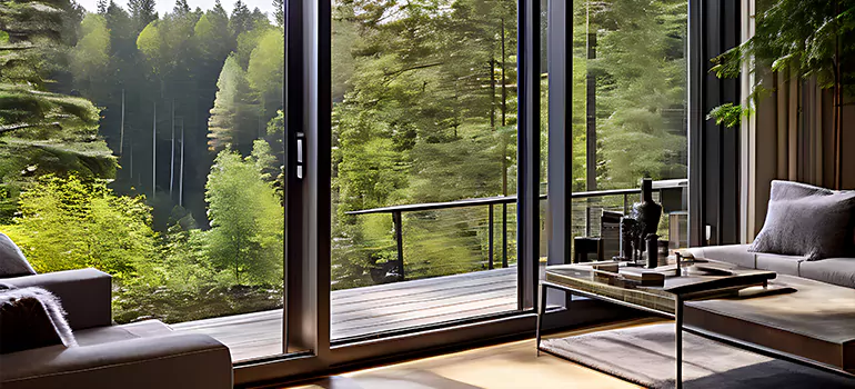 Single Slider Window Insulation Services in Surrey, BC