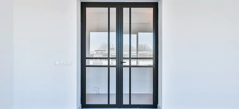 Storm Door Installation & Replacement in Surrey, BC