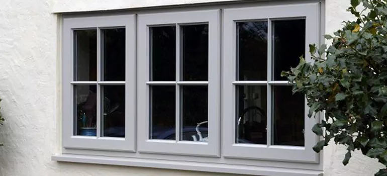 Stormproof Windows With Tinted Glass Services in Surrey, BC
