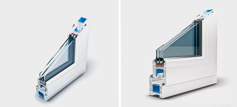 Triple Glazed Window Installation Experts in Surrey, British Columbia