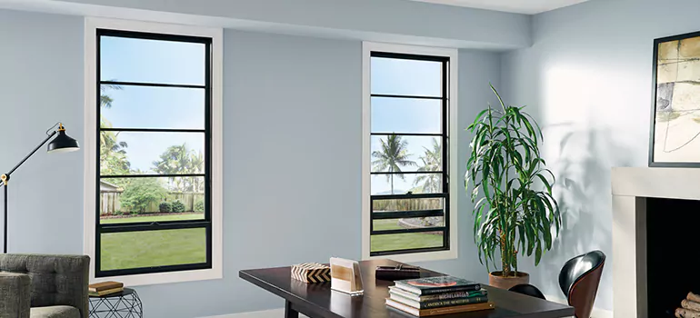 Professional Vinyl Window Installation in Surrey, British Columbia