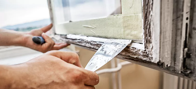 Custom Window Insulation Solutions in Surrey, BC