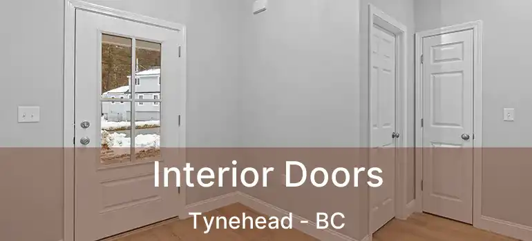  Interior Doors Tynehead - BC