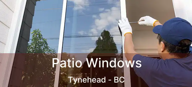  Patio Windows Tynehead - BC