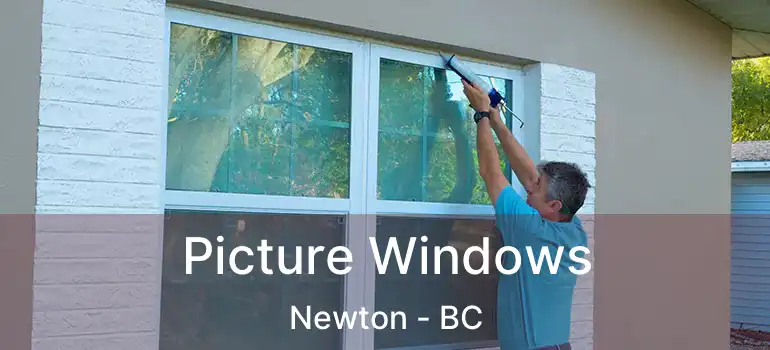  Picture Windows Newton - BC