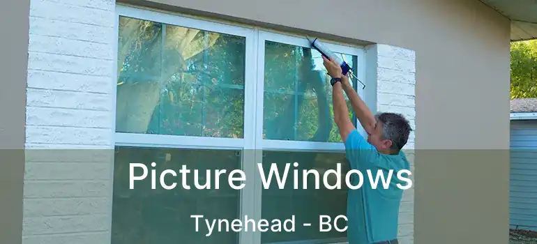  Picture Windows Tynehead - BC