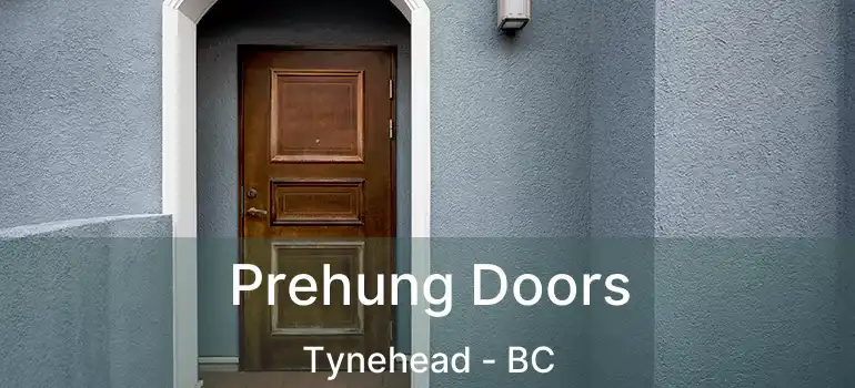  Prehung Doors Tynehead - BC