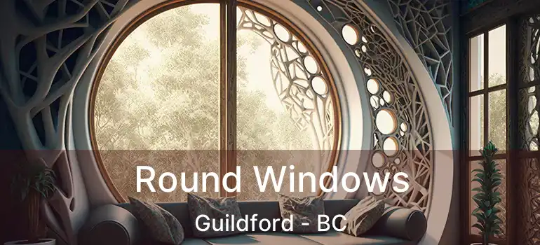  Round Windows Guildford - BC