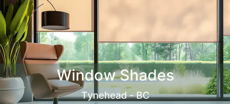  Window Shades Tynehead - BC
